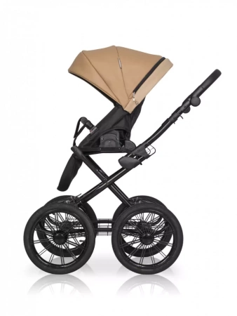Детская коляска Riko Basic Ozon Prestige 3 в 1