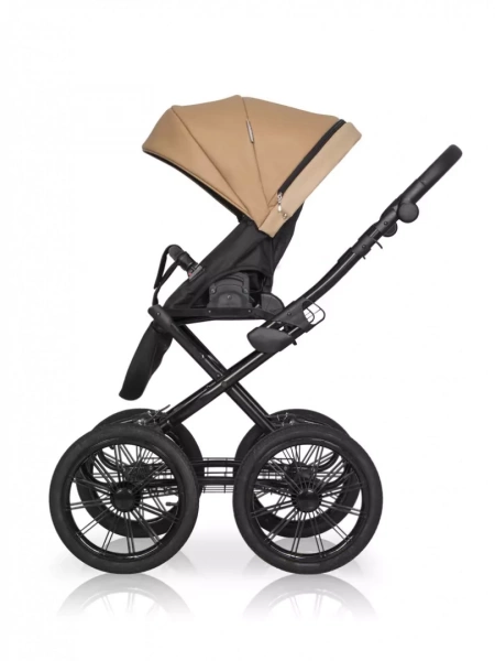 Детская коляска Riko Basic Ozon Prestige 3 в 1