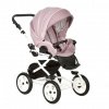 Детская коляска  Indigo Plus 12  2021 2 в 1