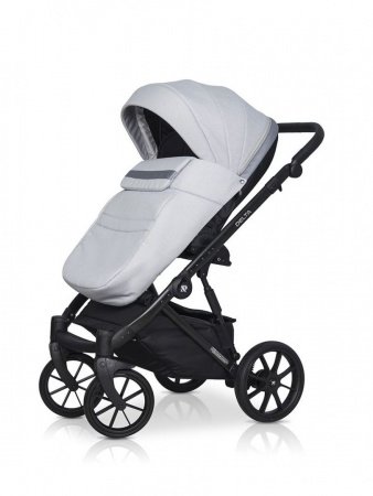 Детская коляска RIKO BASIC DELTA 2 в 1