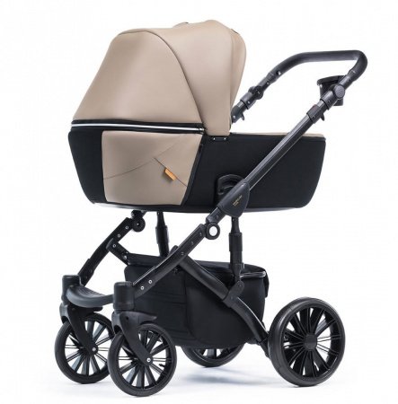 Детская коляска VERDI Delorean Active 3 в 1