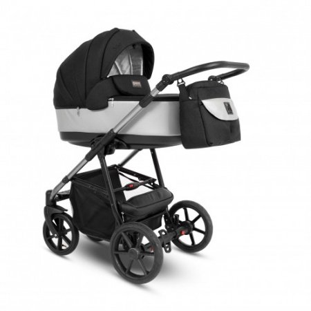 Детская коляска CAMARELO  Stilo 2 в 1
