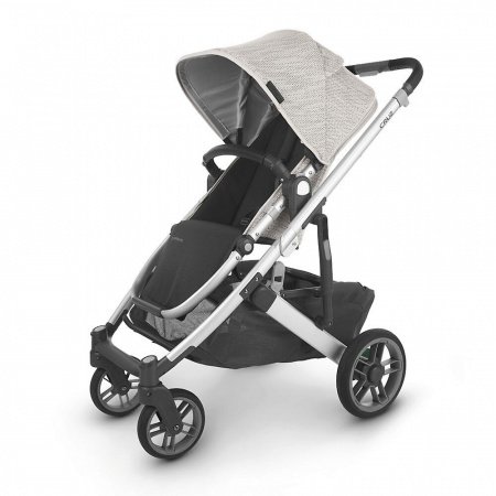 Детская прогулочная коляска UPPABABY Cruz V2