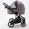 Детская коляска Adamex Marco 3 в 1