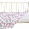 Комплект в кроватку 3 предмета Alis ЦВЕТНЫЙ СНЫ классич.