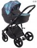 Детская коляска Lonex Comfort Galaxy 2 в 1