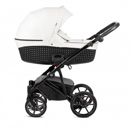 Детская коляска TUTIS Viva Life Galaxy 2 в 1