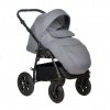 Детская коляска Indigo Charlotte Mono 3 в 1