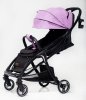 Прогулочная Коляска  Peppy Rio