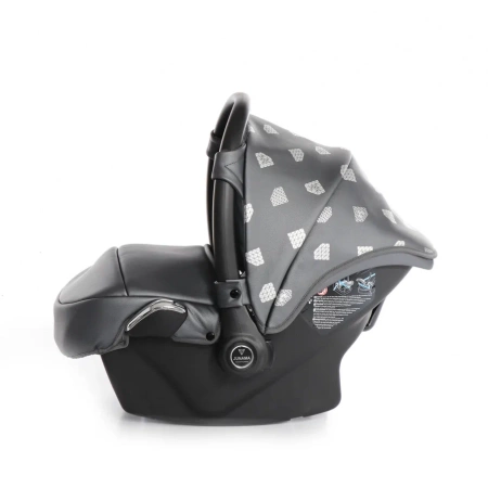 Детская коляска Junama Glow (Version 2) 3 в 1