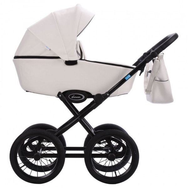 Коляска 3 в 1 Aroteam MORENO PRIMA