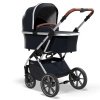 Детская коляска Moon Rocca  Basic  2 в 1 2022