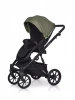 Детская коляска Riko Basic Delta Ecco 3 в 1