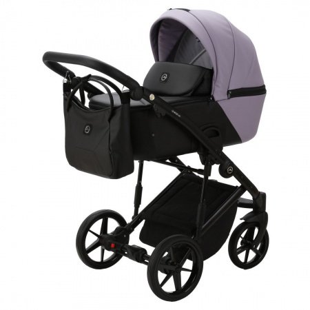 Детская коляска Adamex MOBI Air Deluxe 2 в 1