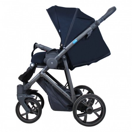 Детская коляска Aroteam Belino 3 в 1