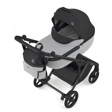 Детская коляска Anex Eli 3 в 1