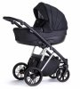 Детская коляска VERDI Delorean Premium 3 в 1