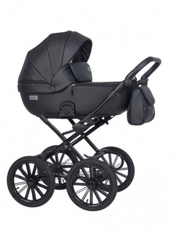 Детская коляска  Riko Basic Montana Ecco Prestige 3 в 1