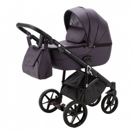 Детская коляска Adamex Bibione Deluxe 2 в 1