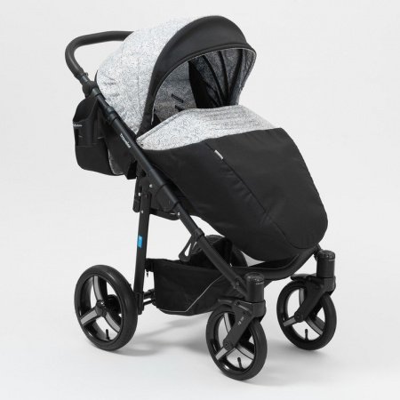 Прогулочная коляска MR.SANDMAN TRAVELER