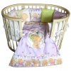Комплект в кроватку 4 предмета L`Abeille