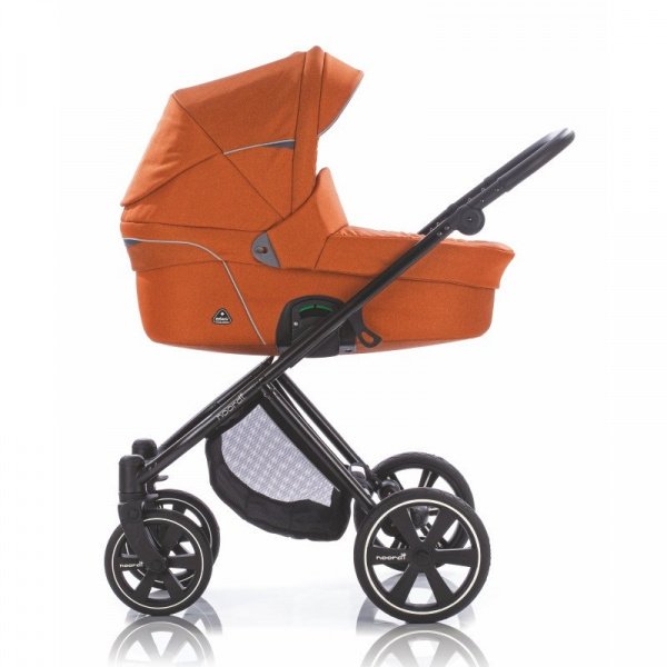 Детская коляска NOORDI Polaris City 2020 3 в 1