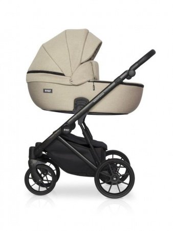 Десткая коляска RIKO BASIC MONTANA 3 в 1