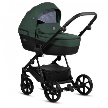 Детская коляска Tutis Viva 5+ Essential NEW 2 в 1