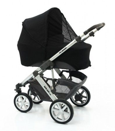 Детская коляска FD-Design Salsa 4 AIR 2019 2 в 1