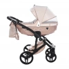 Детская коляска Junama Clermont 2 в 1