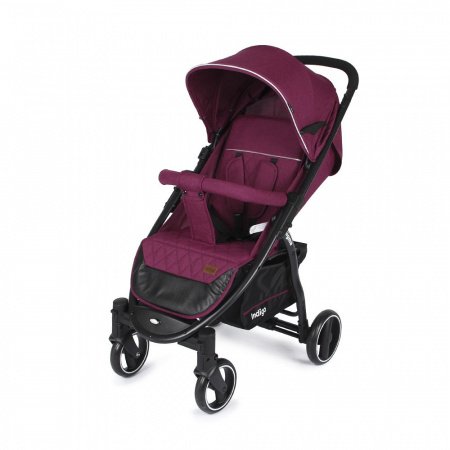 Прогулочная коляска Indigo Sigma