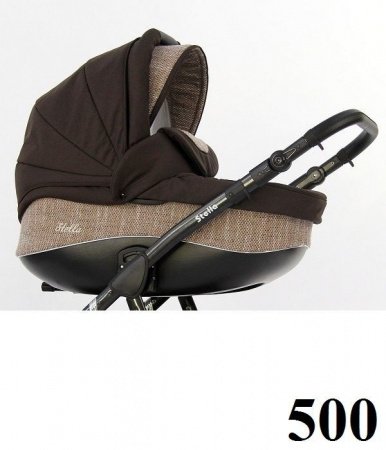 Детская Коляска RETRUS STELLA CLASSIC 3 в 1