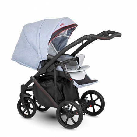 Детская коляска Camarelo MAGGIO 3 в 1