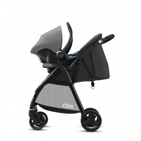Прогулочная коляска CBX by Cybex Misu Air