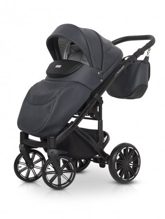 Детская коляска RIKO SIGMA 3 в 1