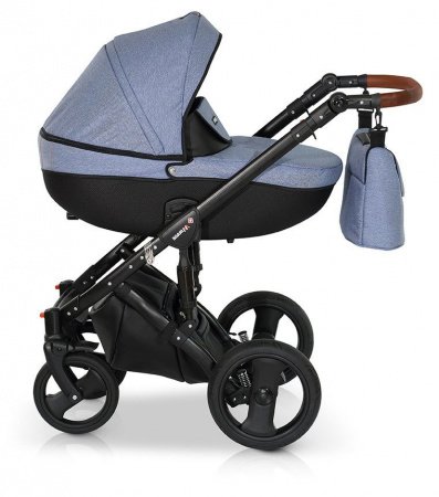 Детская коляска VERDI Mirage 3 в 1
