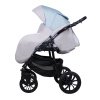 Детская коляска ALIS Road 2 в 1