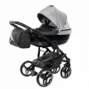 Детская коляска JUNAMA Super Stars 3 в 1
