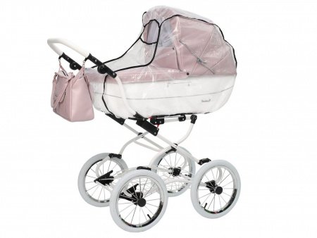 Детская коляска Reindeer Vintage New 1 в 1