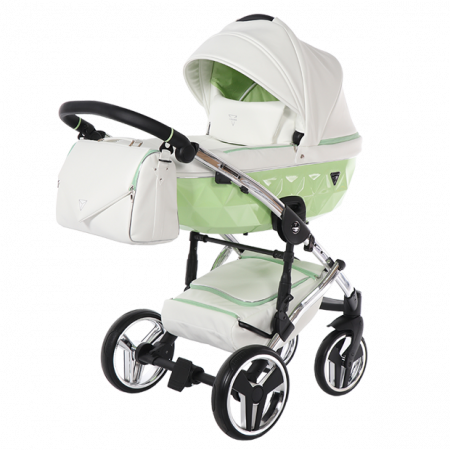 Детская коляска Junama Candy 2 в 1