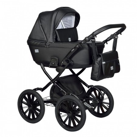 Детская коляска Indigo Broco Eco Plus 14 2 в 1