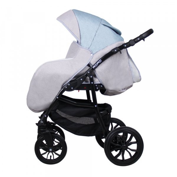 Детская коляска ALIS Road 2 в 1