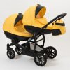 Детская коляска MR SANDMAN DUET