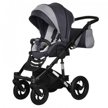 Детская коляска Siger Alba 2 в 1