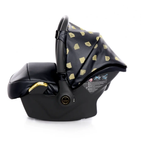 Детская коляска Junama Glow (Version 2) 3 в 1