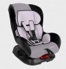 Детское автокресло Zlatek Galleon Lux Grey