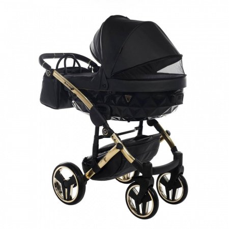 Детская коляска Junama Fluo Line (Version 2) 3 в 1