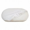 Защитный непромокаемый матрасик Alis Машенька овал