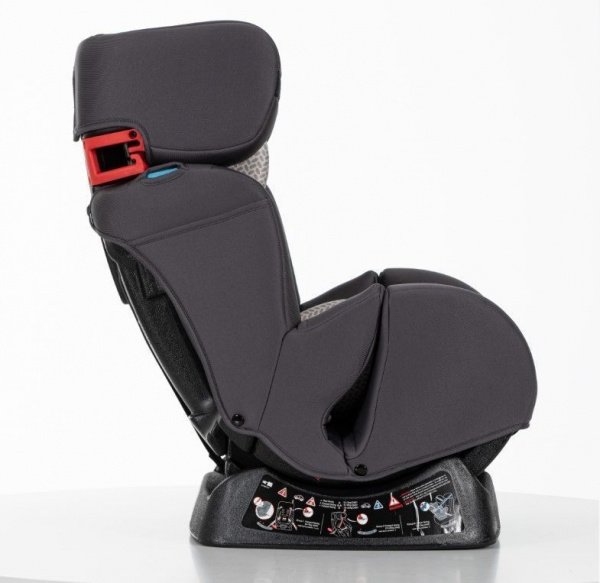 Детское автокресло Evenflo™ Duran 0+/ I / II