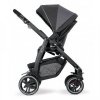 Прогулочная коляска  GRACO Evo Stroller Xt - Rock